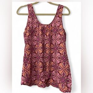 Motherhood Maternity Sleeveless blouse Size S